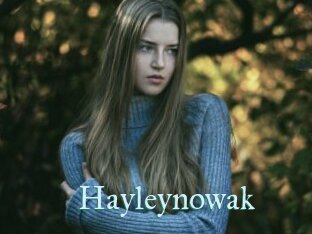 Hayleynowak