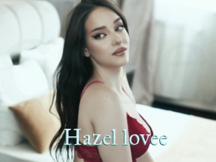 Hazel_lovee