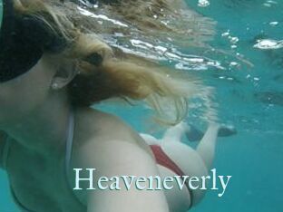 Heaveneverly