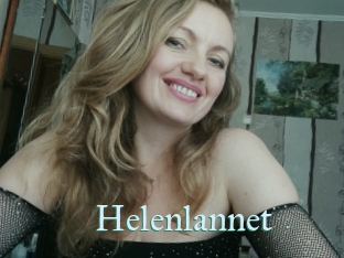 Helenlannet