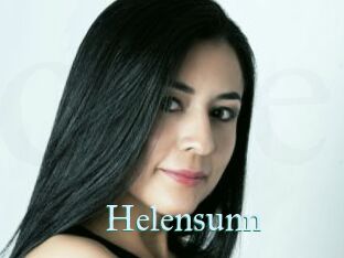 Helensunn