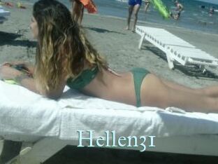 hellen31 CS Sexcam
