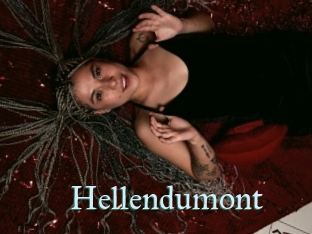 Hellendumont