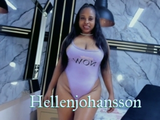 Hellenjohansson