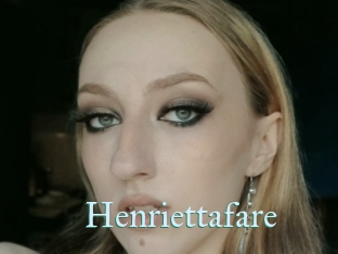Henriettafare