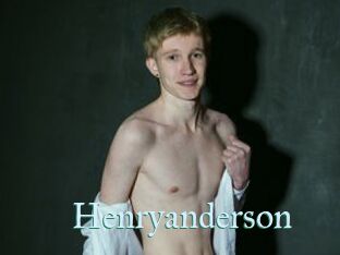 Henryanderson