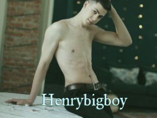 Henrybigboy