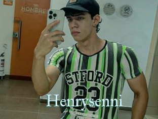 henrysenni CS Sexcam