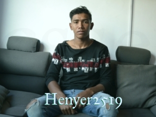 Henyer2519