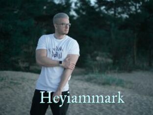 Heyiammark
