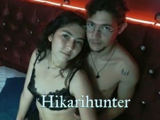 Hikarihunter