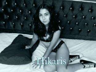Hikaris