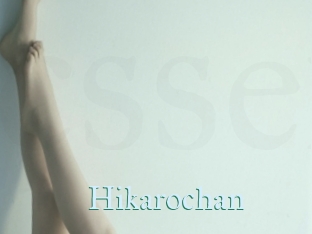 Hikarochan