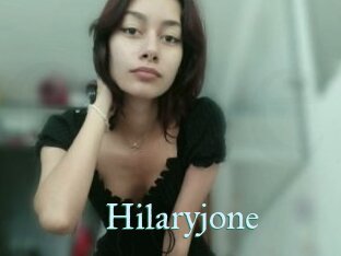 Hilaryjone