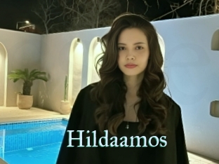 Hildaamos