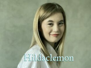 Hildaclemon