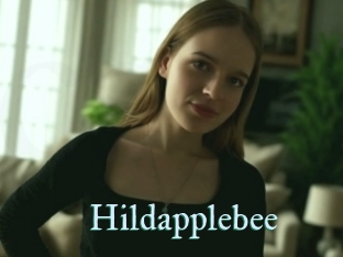 Hildapplebee