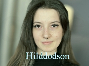 Hilddodson