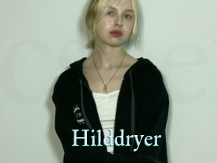 hilddryer CS Sexcam