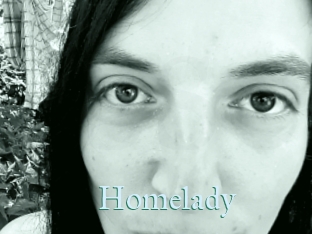 Homelady