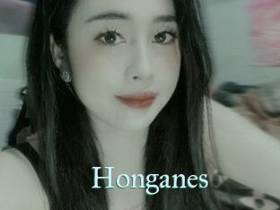 Honganes