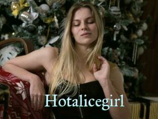 Hotalicegirl