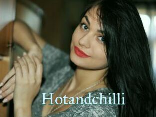 Hotandchilli