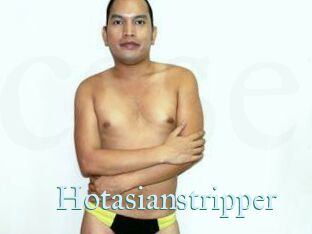 Hotasianstripper