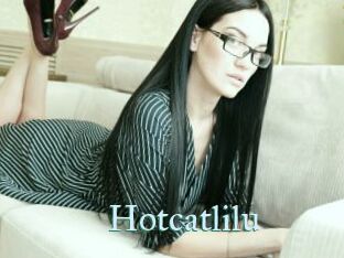 Hotcatlilu