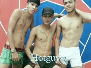 Hotguys3