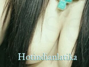 Hotindianlatika