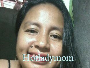 Hotladymom