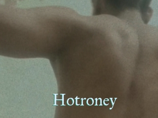 Hotroney