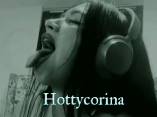 Hottycorina
