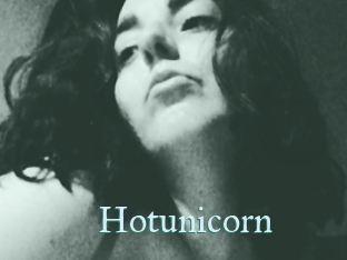 Hotunicorn