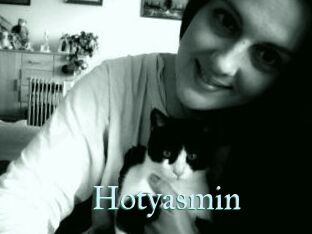 Hotyasmin
