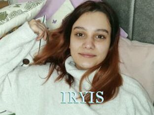 IRYIS CS Sexcam