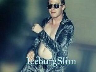 IceburgSlim