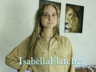 IsabellaFlatcher