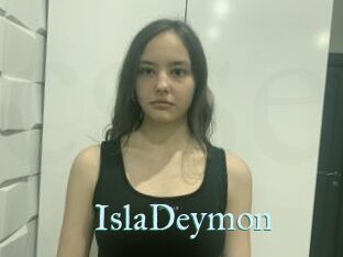 IslaDeymon