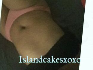 Islandcakesxoxo
