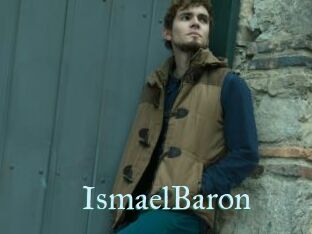 IsmaelBaron