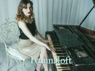 Ivannaloft