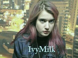 IvyMilk