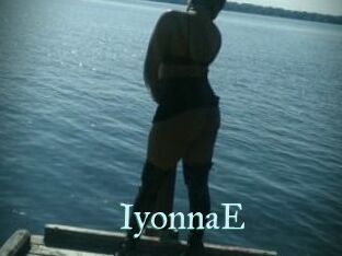 IyonnaE
