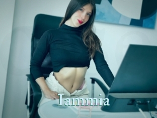Iammia
