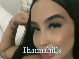Ihannahills