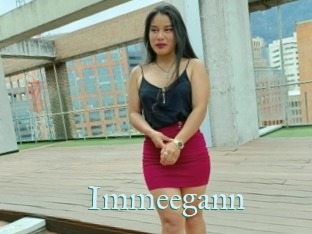 Immeegann