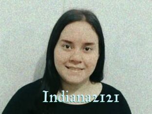 indiana2121 CS Sexcam