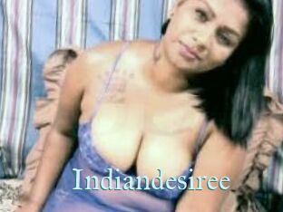 Indiandesiree